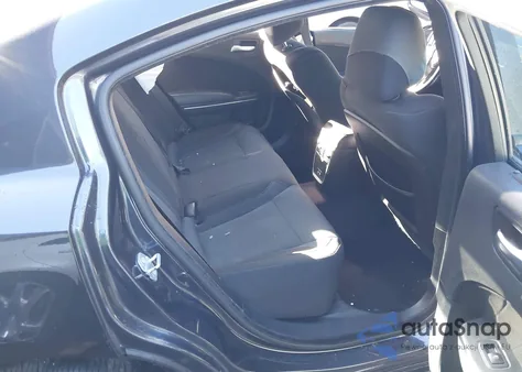 2016 Dodge Charger Sxt from USA, damaged, VIN 2C3CDXHG8GH265979